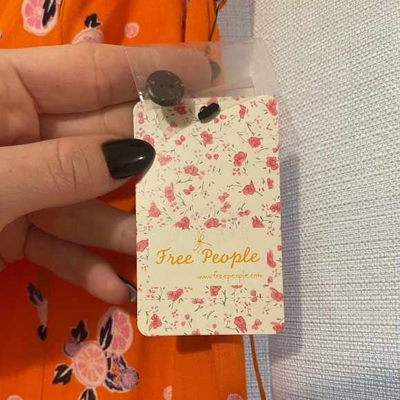 Free people dress! - Picture 2 of 7